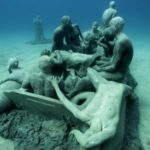los caminantes del agua