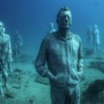 los caminantes del agua