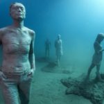 los caminantes del agua