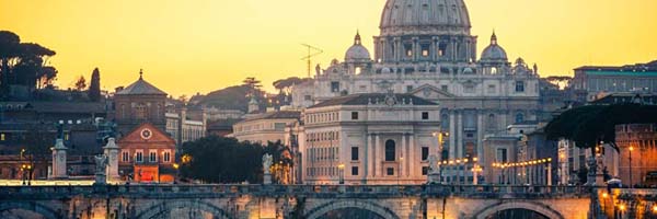 Las 10 mejores ciudades de Europa para viajar solo