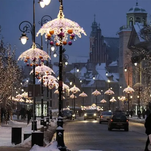 Varsovia