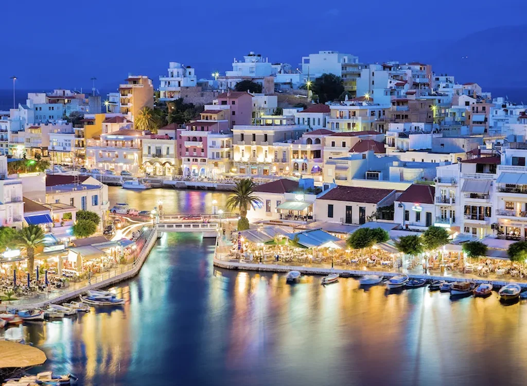 Costa Fascinosa 19 creta